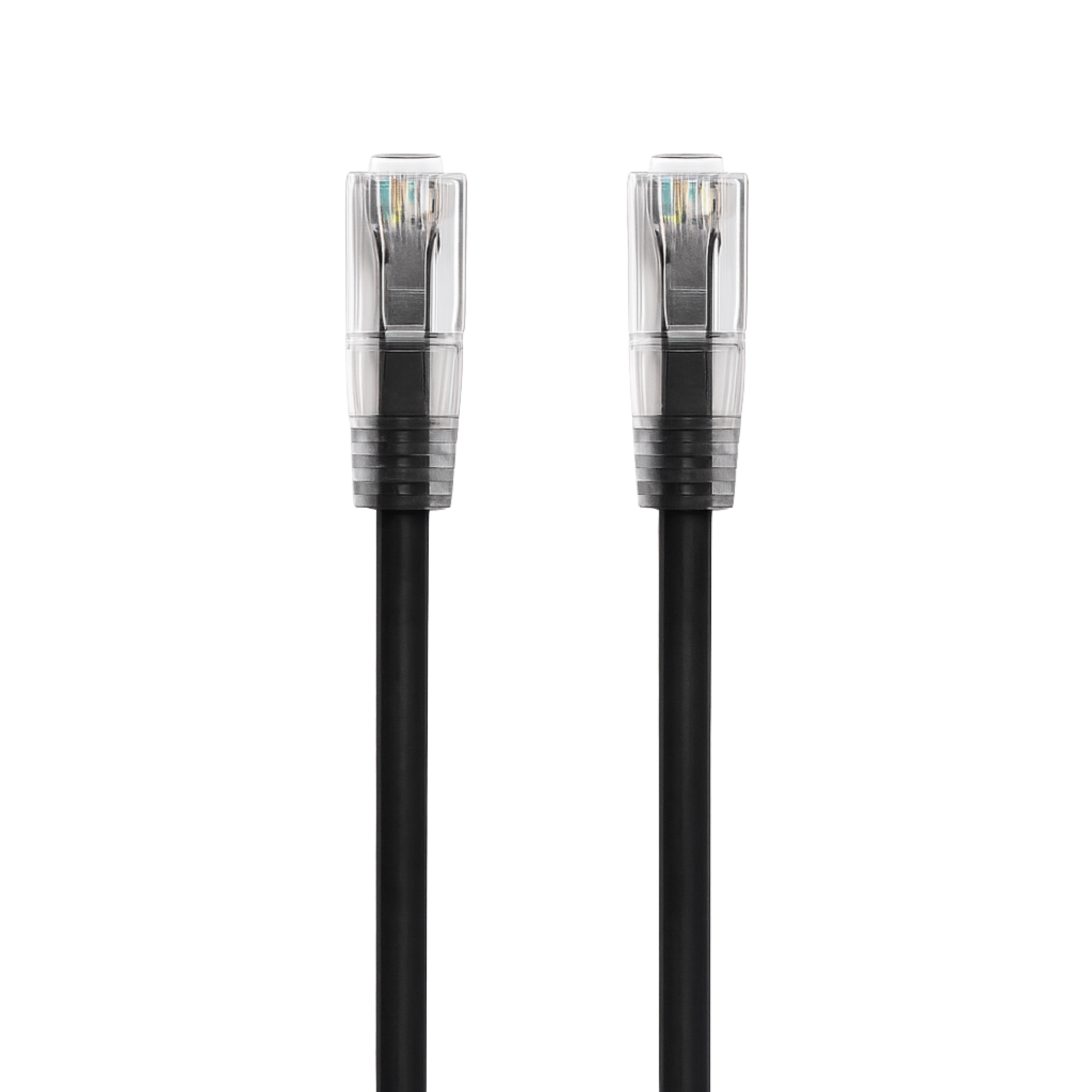 Network Cable - Black