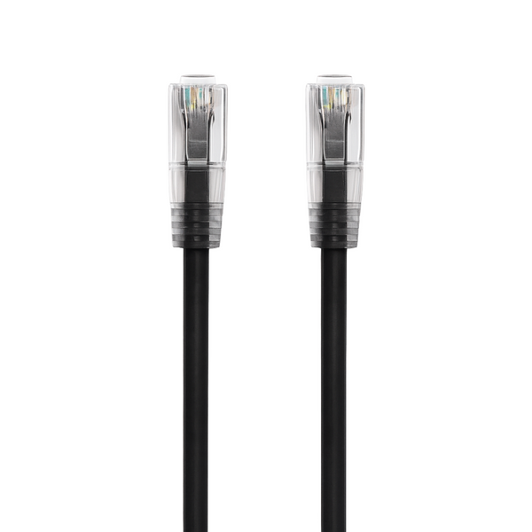 Network Cable - Black