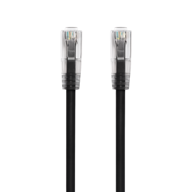 Network Cable - Black