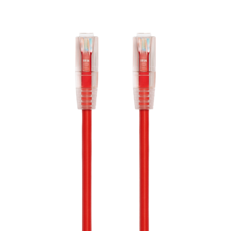 Network Cables Aesth