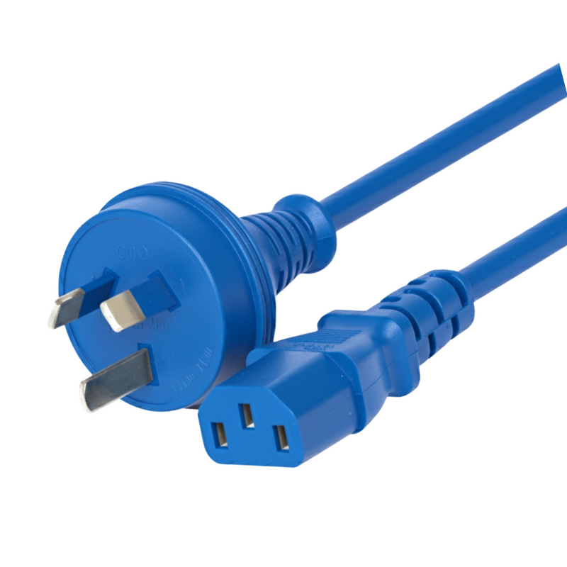 Australian Power Cable C13