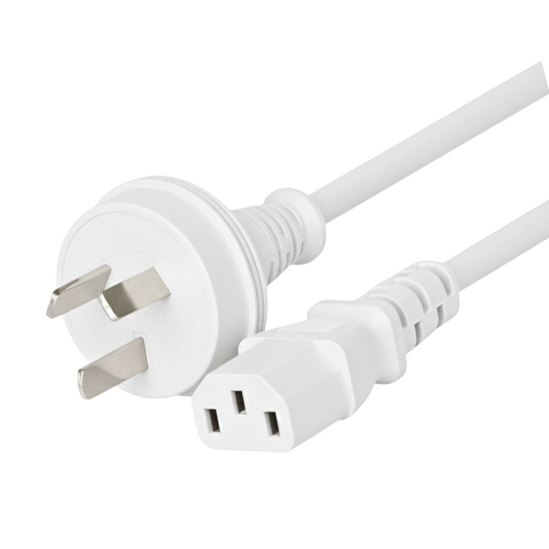 Australian Power Cable C13