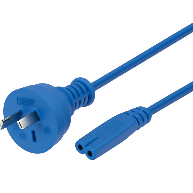Australian Power Cable C7