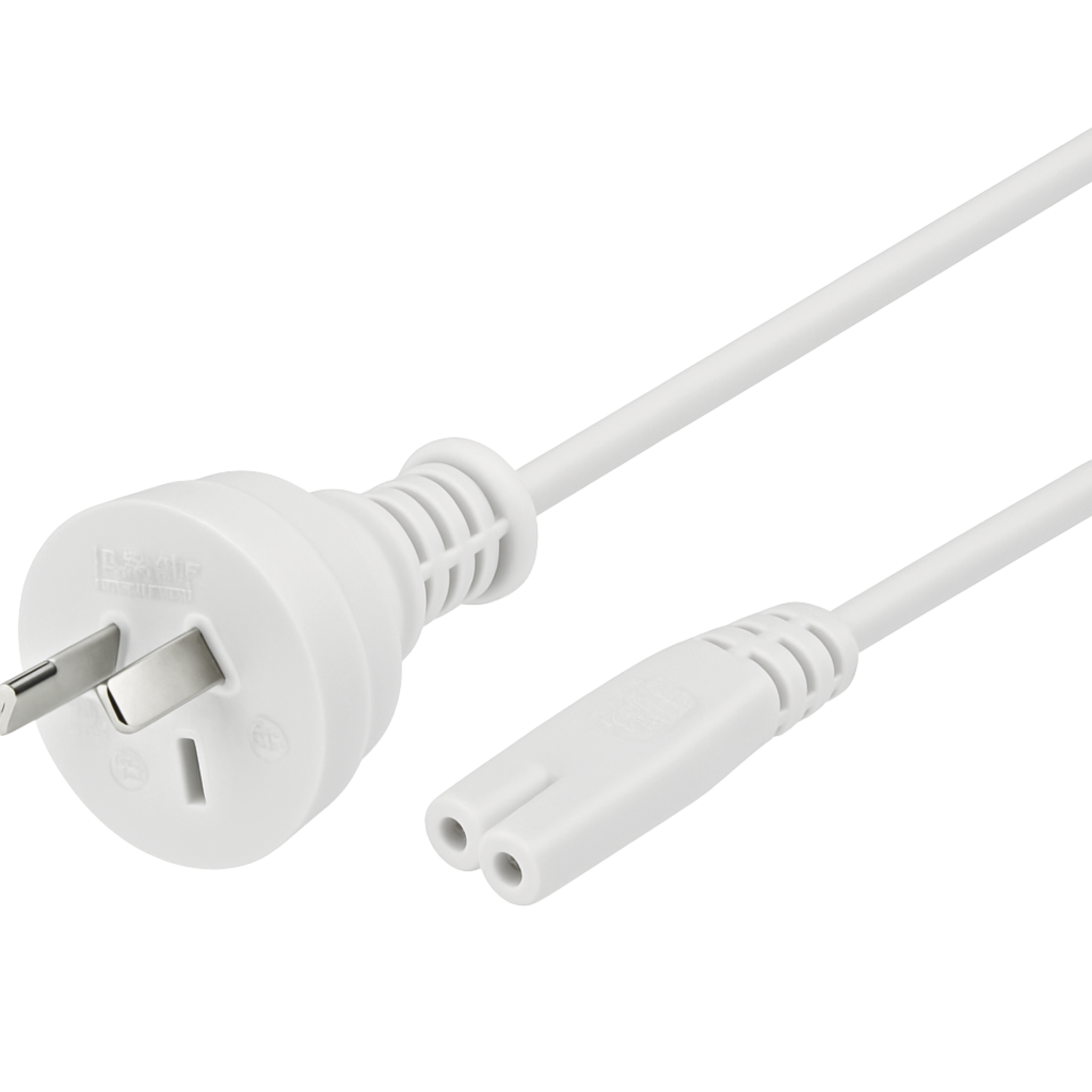Australian Power Cable C7