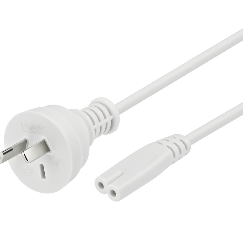 Australian Power Cable C7